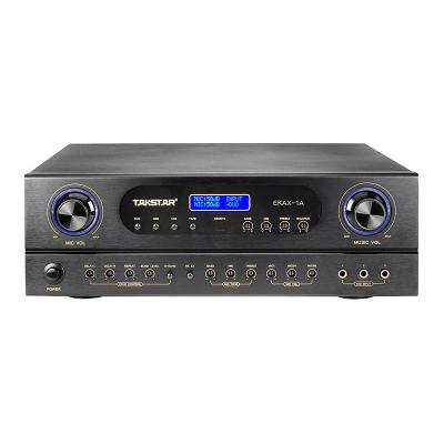 Amply Karaoke EKAX-1A Amply Karaoke EKAX-1A