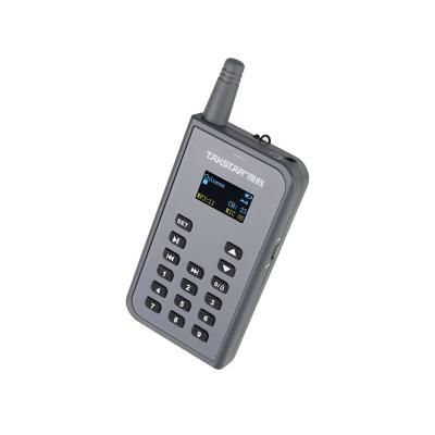 Bộ phát hệ thống hướng dẫn du lịch WTG-700T | Takstar