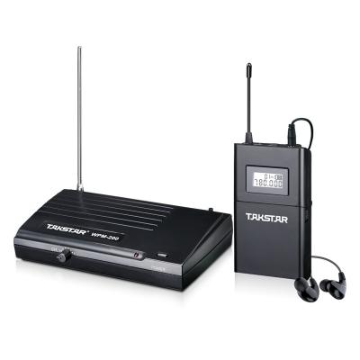 Hệ thống kiểm âm không dây WPM-200 Hệ thống kiểm âm không dây WPM-200