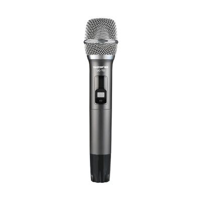 Micro không dây cầm tay UC-TD | Takstar