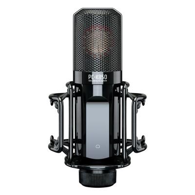 Micro thu âm PC-K850 Micro thu âm PC-K850