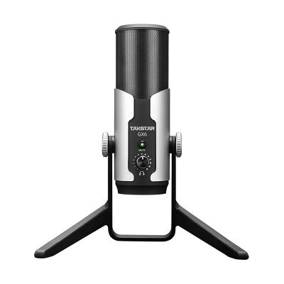 Micro thu âm USB GX6 USB Micro thu âm USB GX6 USB