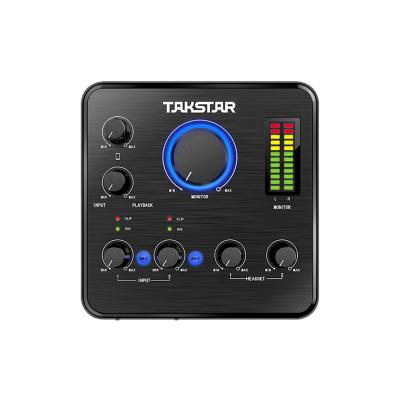 Sound card chuyên nghiệp MX630 OTG Sound card chuyên nghiệp MX630 OTG