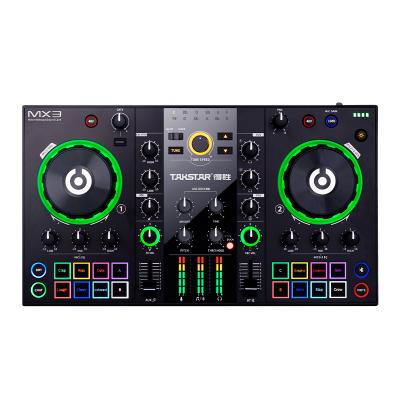 Sound card livestream MX3 Sound card livestream MX3