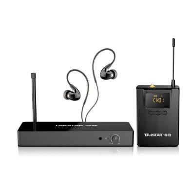 Tai nghe kiểm âm không dây WPM-300 Tai nghe kiểm âm không dây WPM-300