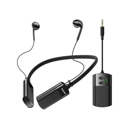 Bộ tai nghe kiểm âm và nghe nhạc không dây WPM-580 Bộ tai nghe kiểm âm và nghe nhạc không dây WPM-580