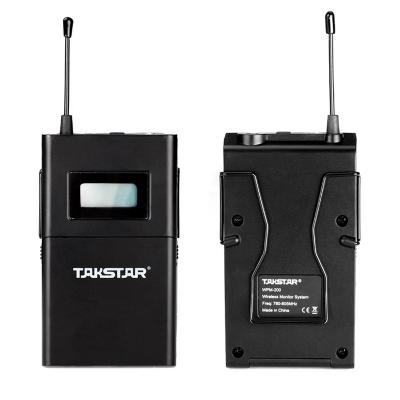 WPM-200R Bộ thu không dây cho bộ kiểm âm WPM-200 WPM-200R Bộ thu không dây cho bộ kiểm âm WPM-200