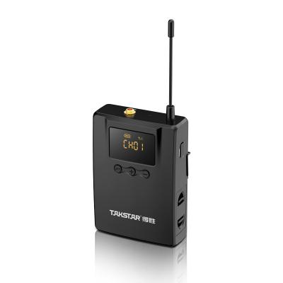 WPM-300R Bộ thu không dây cho bộ kiểm âm WPM-300 WPM-300R Bộ thu không dây cho bộ kiểm âm WPM-300