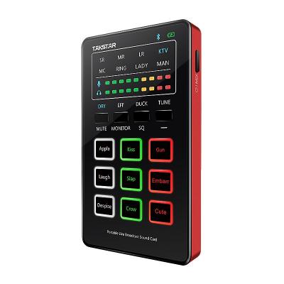 Combo thu âm livestream Takstar MX1 Mini Set Combo thu âm livestream Takstar MX1 Mini Set