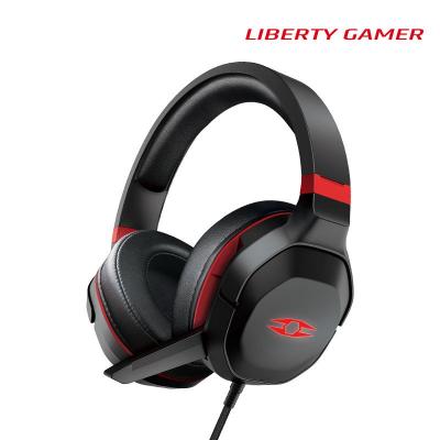 FORGE - Tai nghe có dây Gamer USB FORGE - Tai nghe có dây Gamer USB