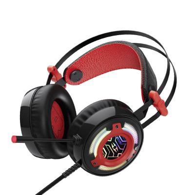 Tai nghe có dây Gamer GH300 Tai nghe có dây Gamer GH300