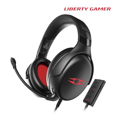 Tai nghe có dây Gamer RISE Tai nghe có dây Gamer RISE