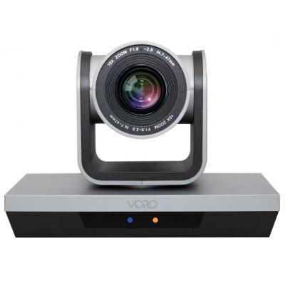 Camera hội nghị trực tuyến Full HD Zoom 10X CAM-10X | Voro